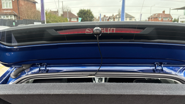 Volkswagen Taigo 1.5 TSI 150 Style 5dr DSG Petrol Hatchback